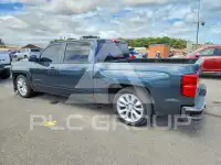 2017 Chevrolet Silverado photo
