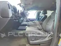 2017 Chevrolet Silverado фото