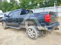 2017 Chevrolet Silverado фото