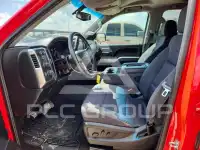 2017 Chevrolet Silverado photo