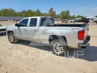 2017 Chevrolet Silverado photo