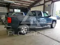 2017 Chevrolet Silverado фото