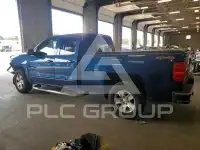 2017 Chevrolet Silverado фото