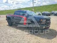 2017 Chevrolet Silverado photo