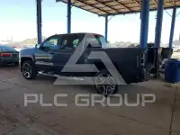 2017 Chevrolet Silverado photo