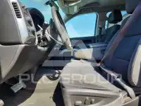 2017 Chevrolet Silverado фото