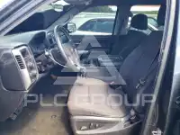 2017 Chevrolet Silverado фото