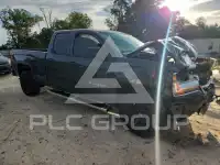2017 Chevrolet Silverado фото