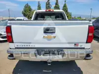 2017 Chevrolet Silverado photo