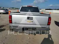 2017 Chevrolet Silverado photo