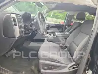 2017 Chevrolet Silverado photo