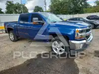 2017 Chevrolet Silverado photo