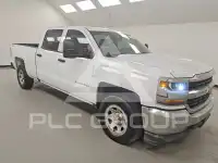 2017 Chevrolet Silverado фото