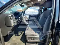 2017 Chevrolet Silverado photo