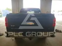 2017 Chevrolet Silverado фото