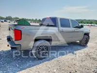 2017 Chevrolet Silverado photo