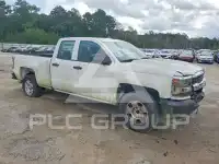 2017 Chevrolet Silverado фото