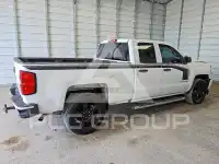 2017 Chevrolet Silverado photo