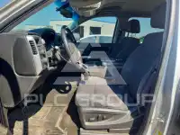 2017 Chevrolet Silverado фото