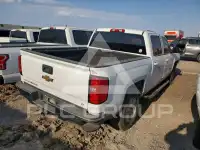 2017 Chevrolet Silverado фото
