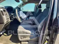 2017 Chevrolet Silverado фото