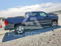 2017 Chevrolet Silverado фото