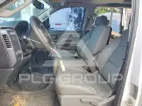 2017 Chevrolet Silverado фото