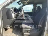 2017 Chevrolet Silverado photo