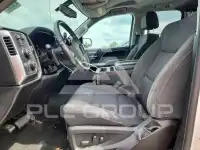 2017 Chevrolet Silverado фото