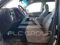 2017 Chevrolet Silverado photo