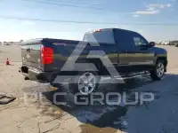 2017 Chevrolet Silverado фото
