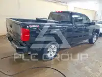 2017 Chevrolet Silverado фото