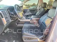 2017 Chevrolet Silverado фото