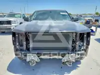 2017 Chevrolet Silverado фото