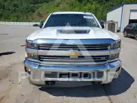 2017 Chevrolet Silverado фото