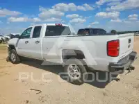 2017 Chevrolet Silverado фото
