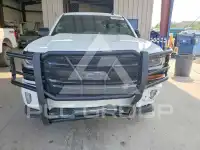 2017 Chevrolet Silverado фото