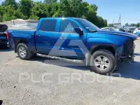 2017 Chevrolet Silverado фото