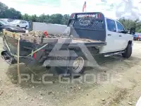 2017 Chevrolet Silverado фото