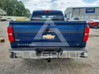 2017 Chevrolet Silverado photo
