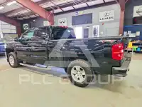2017 Chevrolet Silverado photo