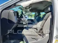 2017 Chevrolet Silverado фото