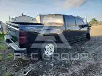 2017 Chevrolet Silverado фото