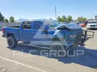 2017 Chevrolet Silverado фото