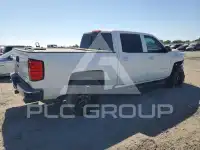 2017 Chevrolet Silverado фото