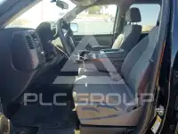 2017 Chevrolet Silverado photo