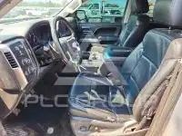 2017 Chevrolet Silverado photo