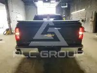 2017 Chevrolet Silverado фото