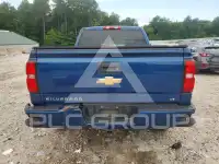 2017 Chevrolet Silverado photo