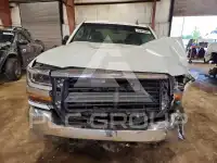 2017 Chevrolet Silverado photo